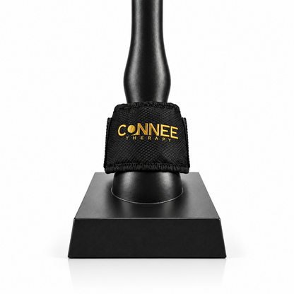 CONNEE® Tri-Core Hoof Units – Vorderansicht für Pferdehufe
