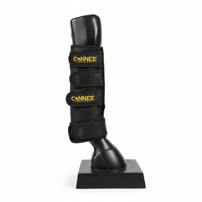 CONNEE® Tri-Core Leg Units – Seitenansicht für Pferdebeine