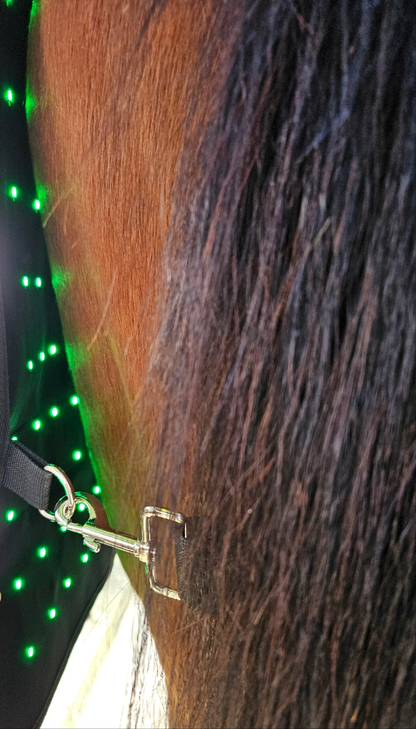 Decke - Connee-Therapy