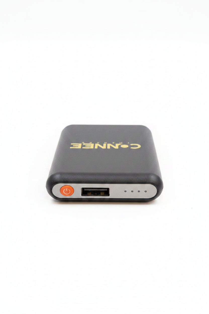 Powerbank für CONNEE® TRI-CORE® Hoof Units
