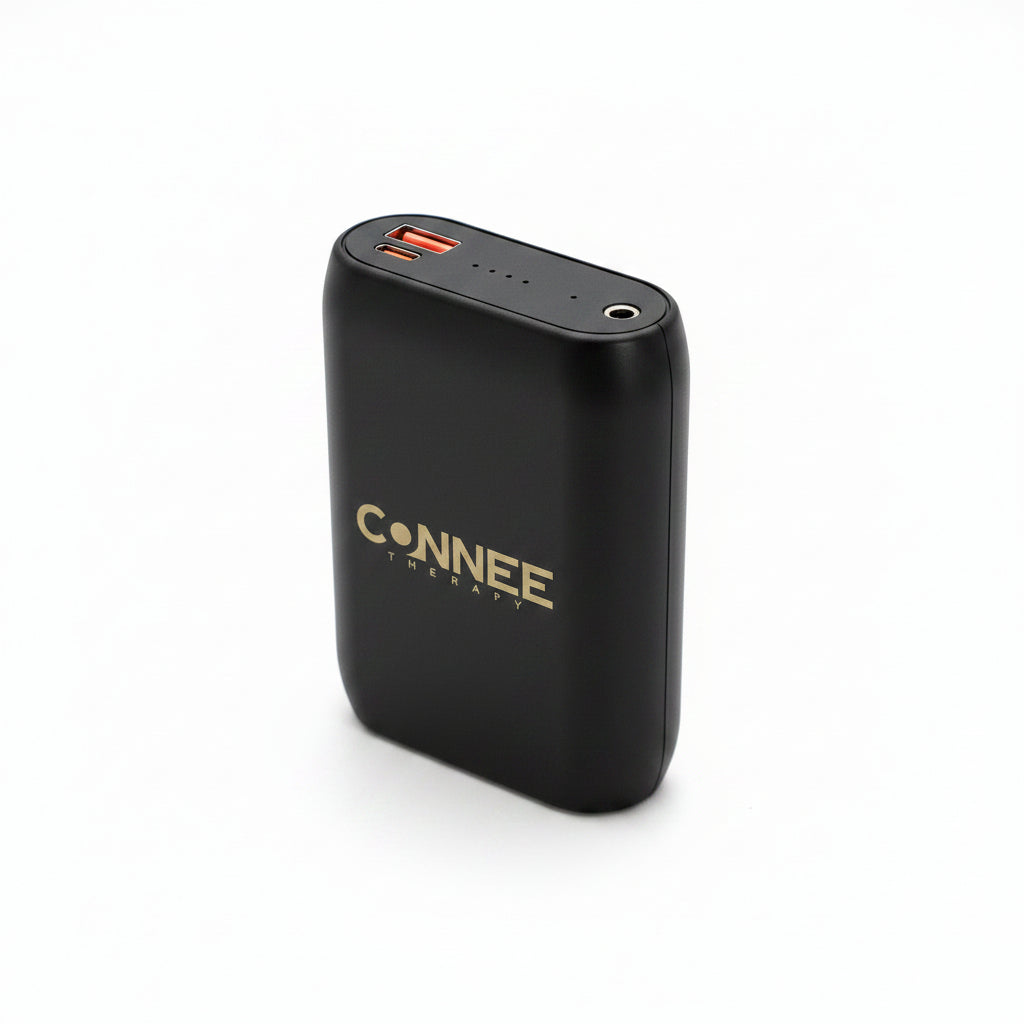 Powerbank für CONNEE® TRI-CORE® Head Vitalizer