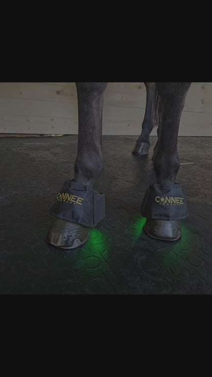 CONNEE® Tri-Core Hoof Units