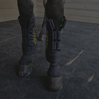 CONNEE® Tri-Core Leg Units
