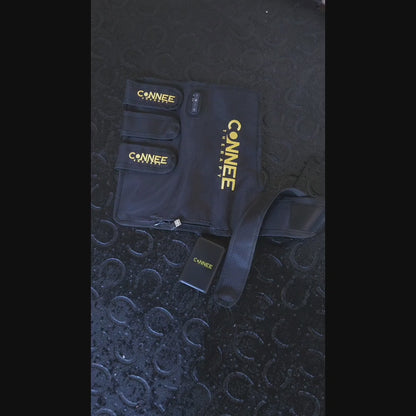 CONNEE® Tri-Core Leg Units