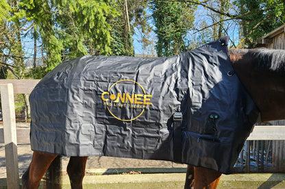 Decke - Connee-Therapy