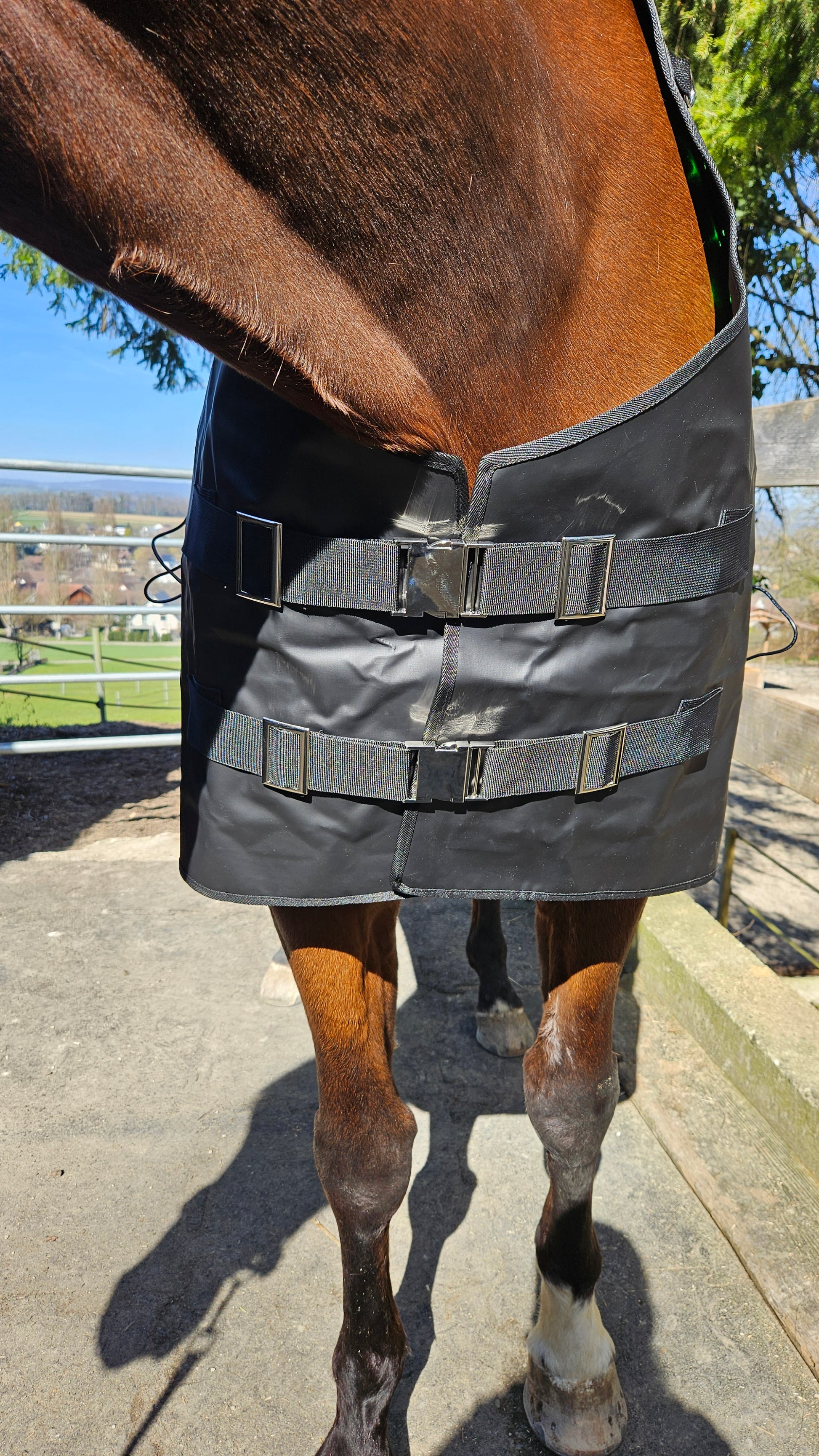 Decke - Connee-Therapy