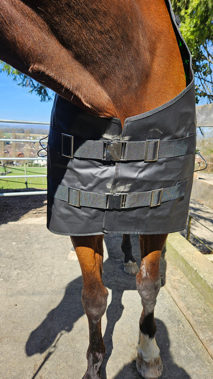 Decke - Connee-Therapy